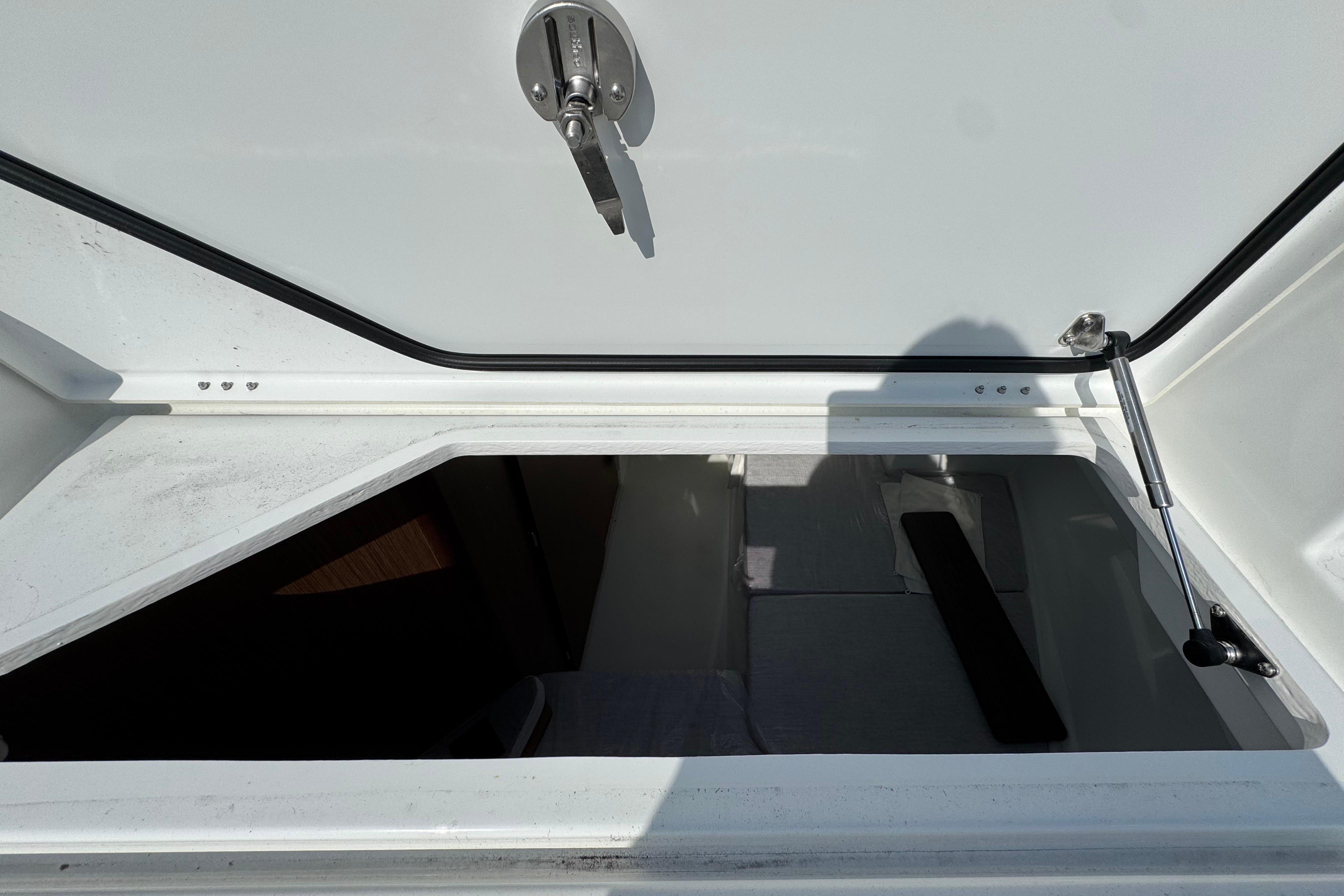 2026 Jeanneau NC Sport 795 Series 2-11