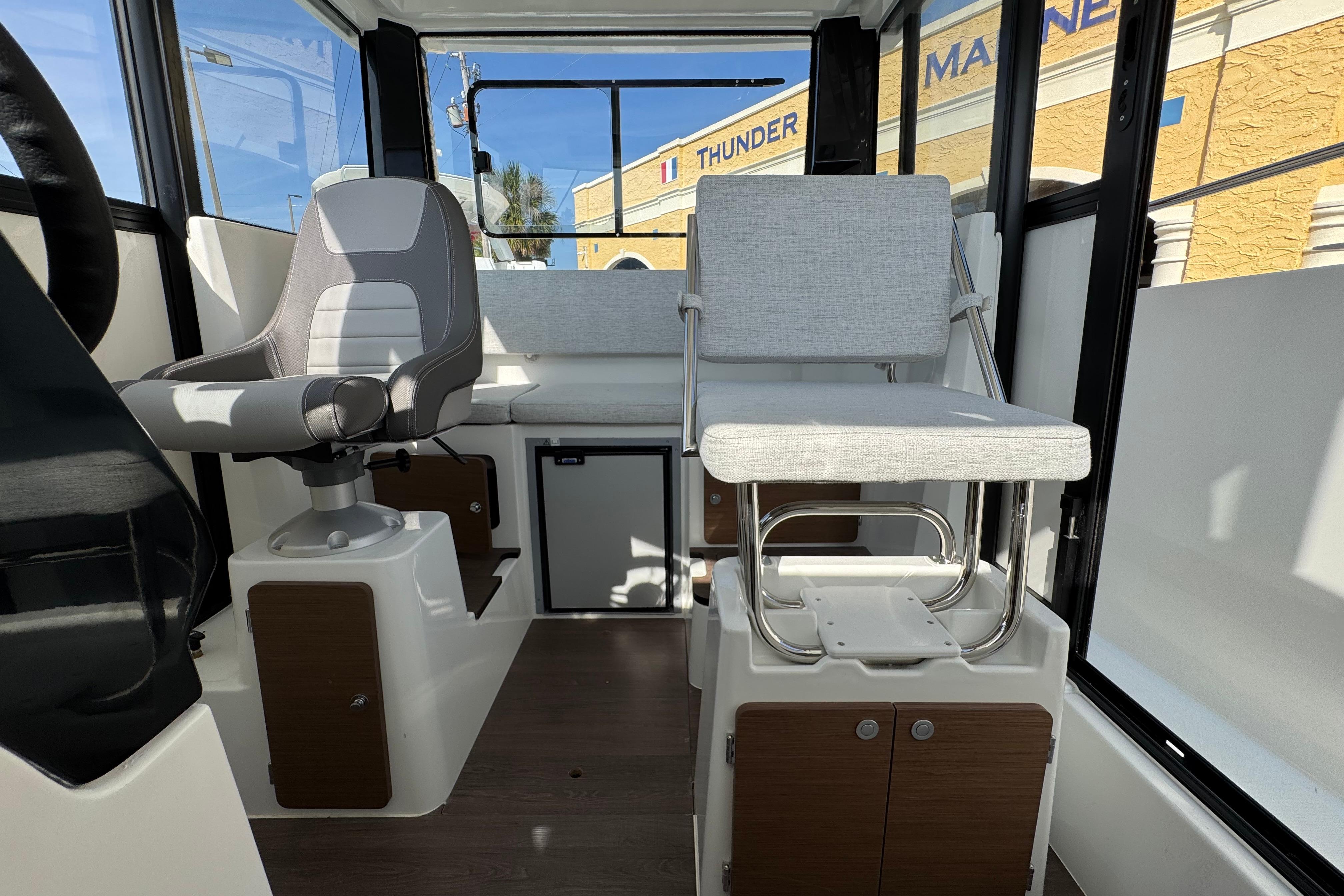 2026 Jeanneau NC Sport 795 Series 2-15