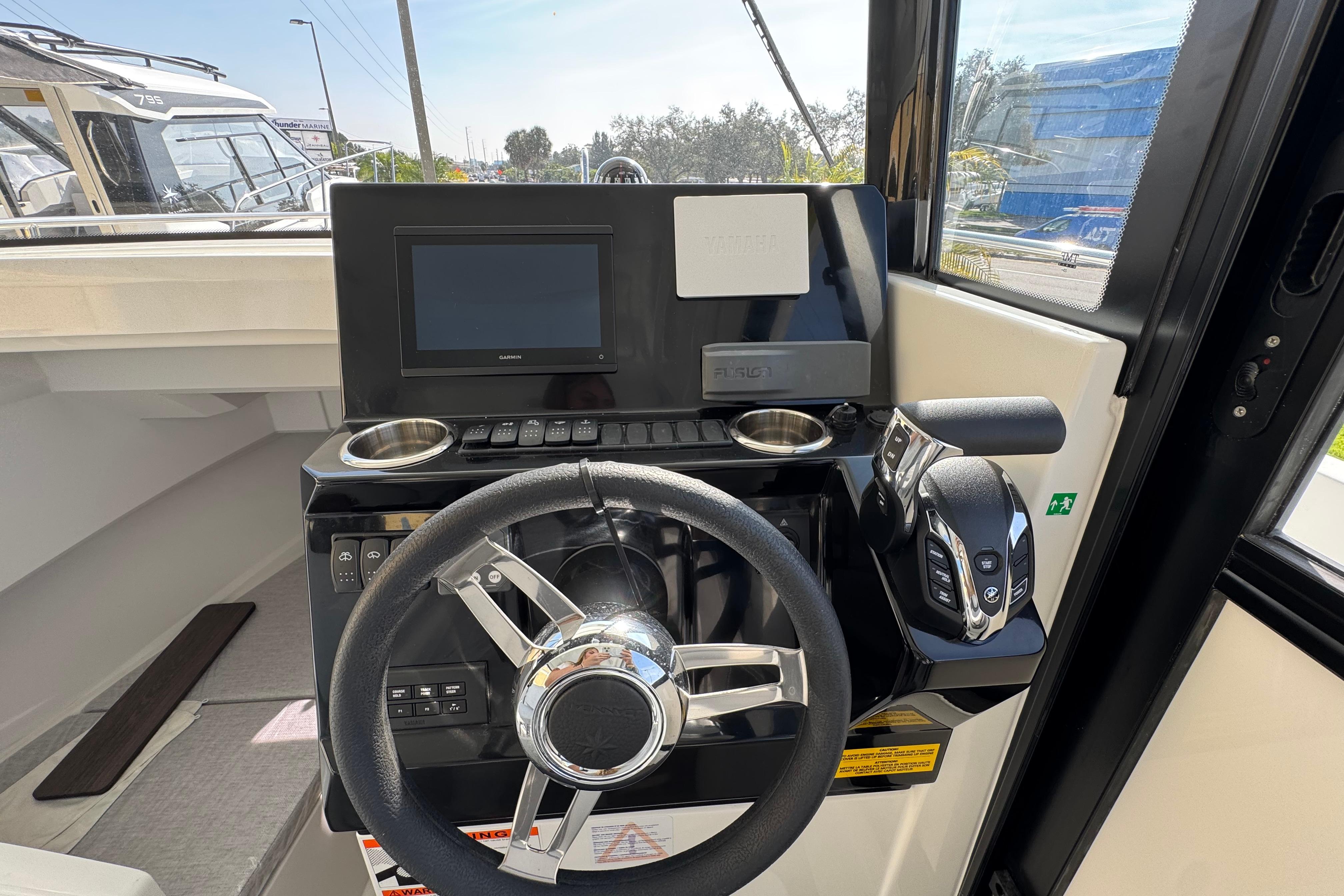 2026 Jeanneau NC Sport 795 Series 2-21