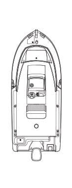 2025 Edgewater 208CC Center Console-22