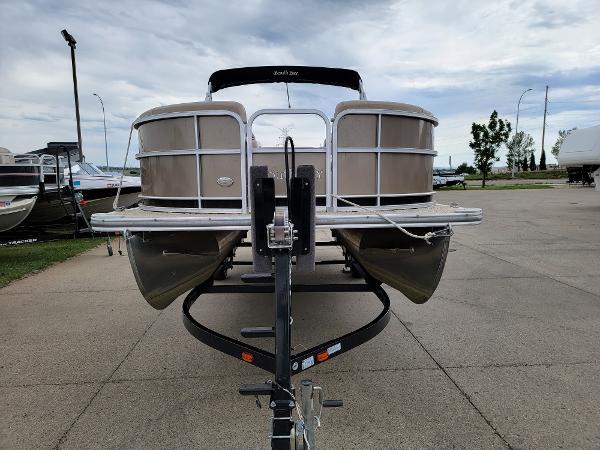 2013 South Bay boat for sale, model of the boat is 420 CR & Image # 8 of 19