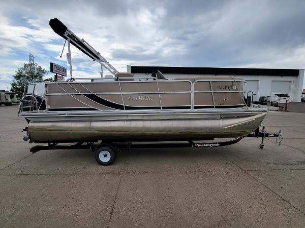 2013 South Bay boat for sale, model of the boat is 420 CR & Image # 6 of 19