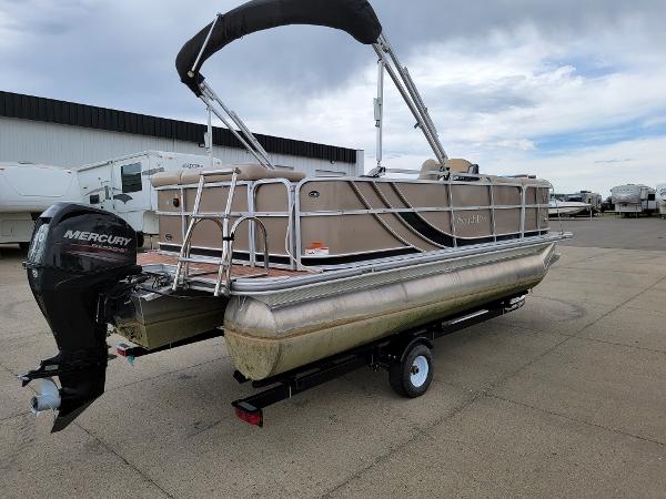 2013 South Bay boat for sale, model of the boat is 420 CR & Image # 5 of 19