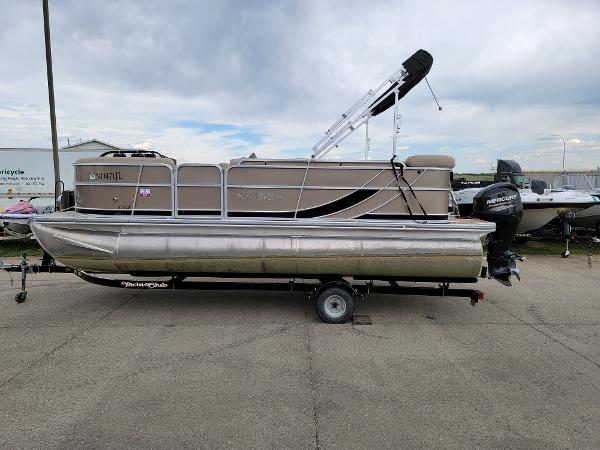 2013 South Bay boat for sale, model of the boat is 420 CR & Image # 2 of 19