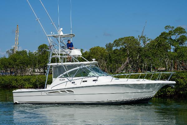 39' Rampage, Listing Number 100899614, - Photo No. 7