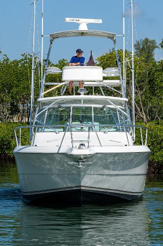 39' Rampage, Listing Number 100899614, Image No. 8
