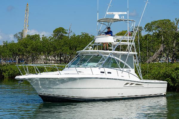 39' Rampage, Listing Number 100899614, - Photo No. 9