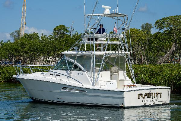39' Rampage, Listing Number 100899614, - Photo No. 10