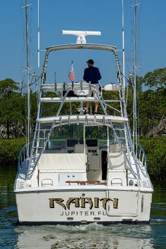 39' Rampage, Listing Number 100899614, Image No. 11