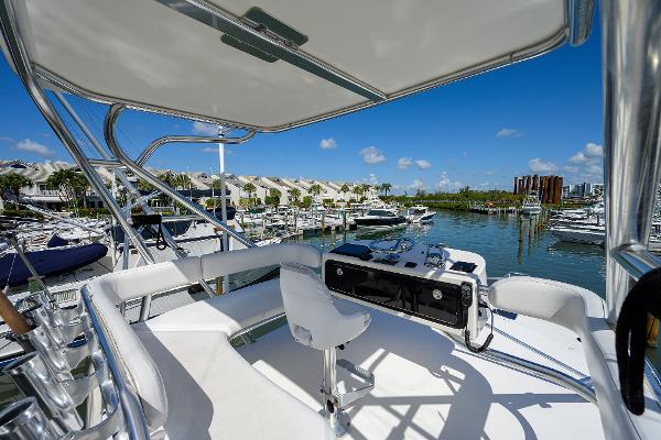 39' Rampage, Listing Number 100899614, - Photo No. 56
