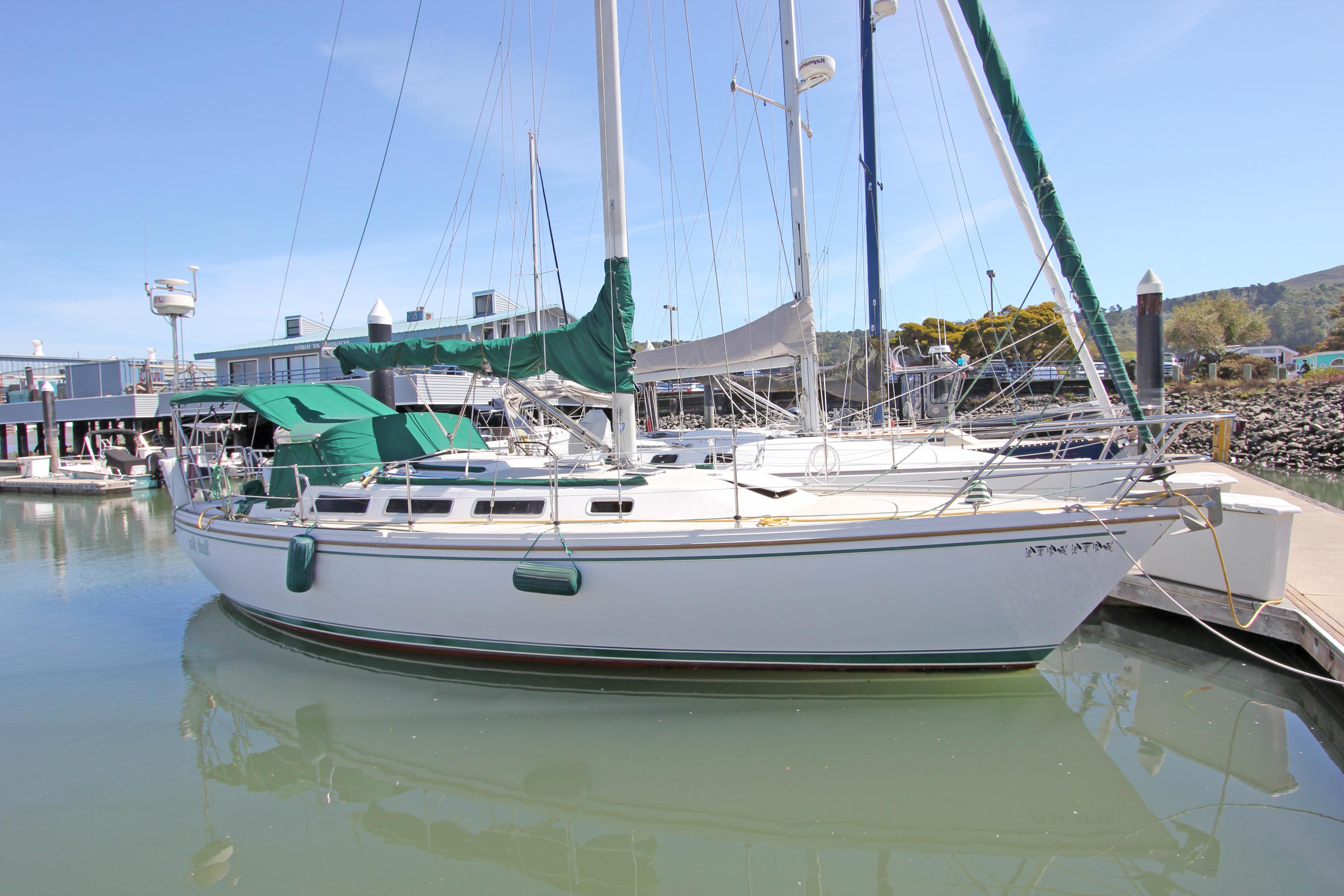 Catalina sailboats deals for sale