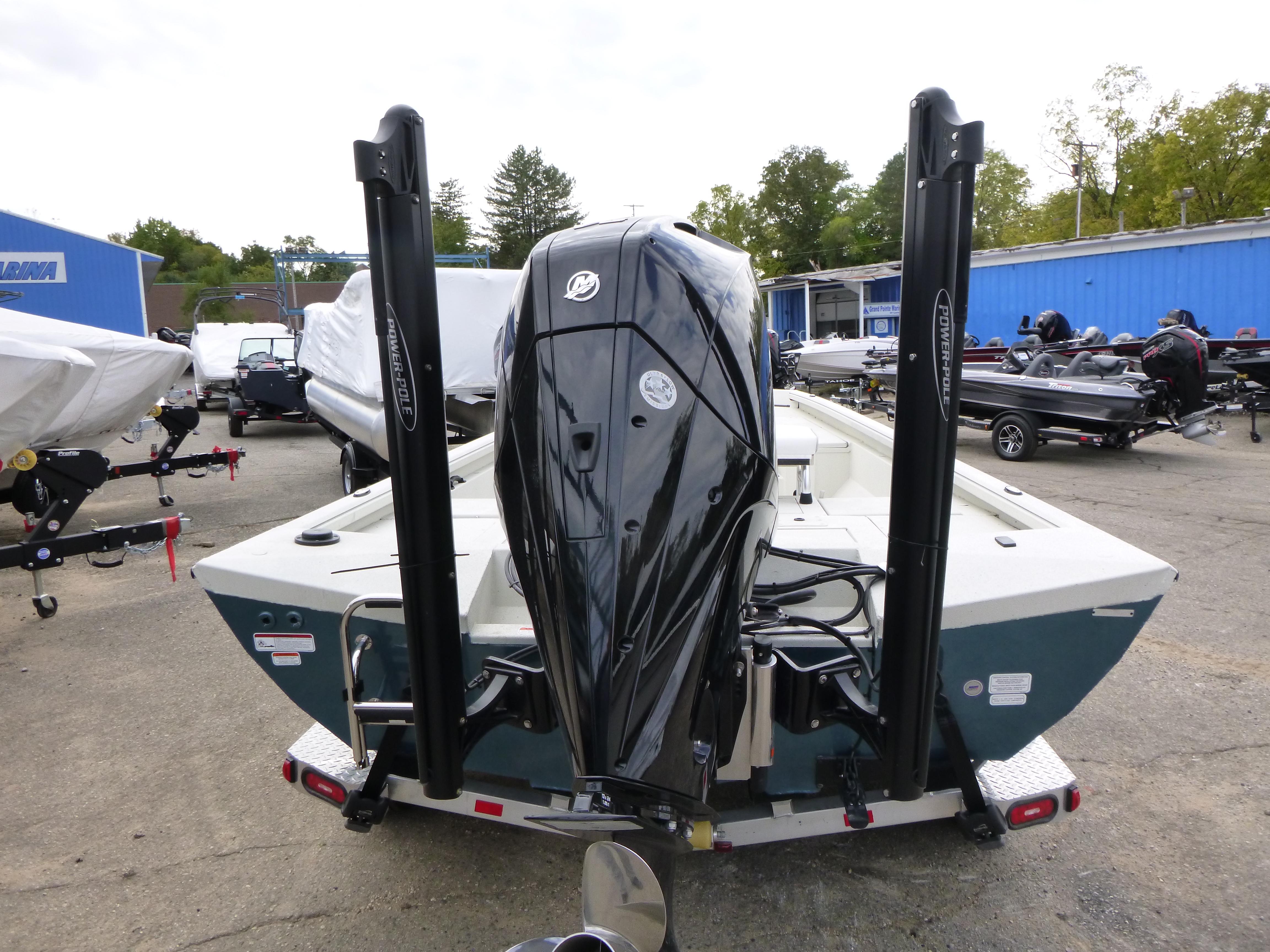 2024 Ranger RB210 Gallery