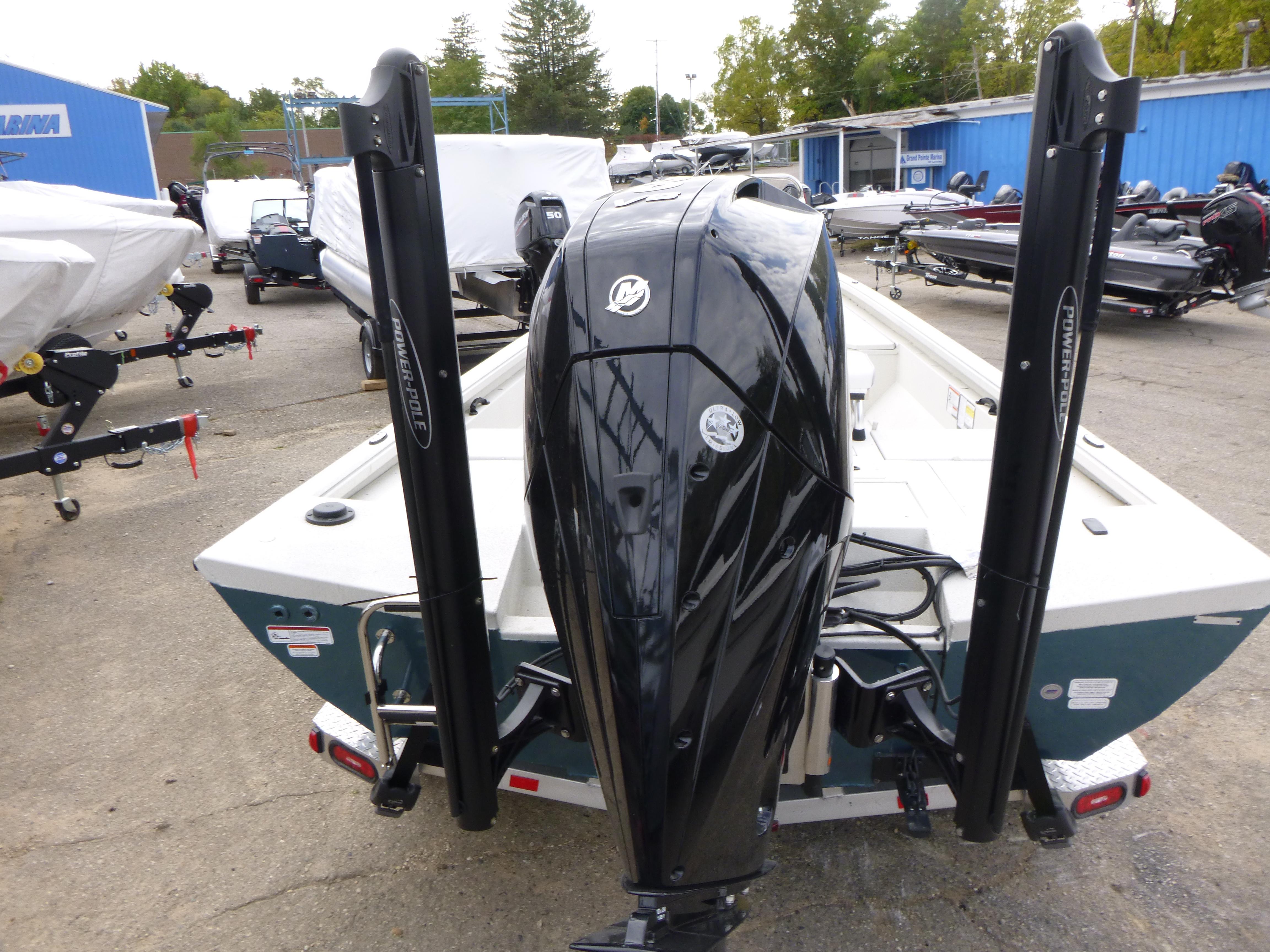 2024 Ranger RB210 Gallery