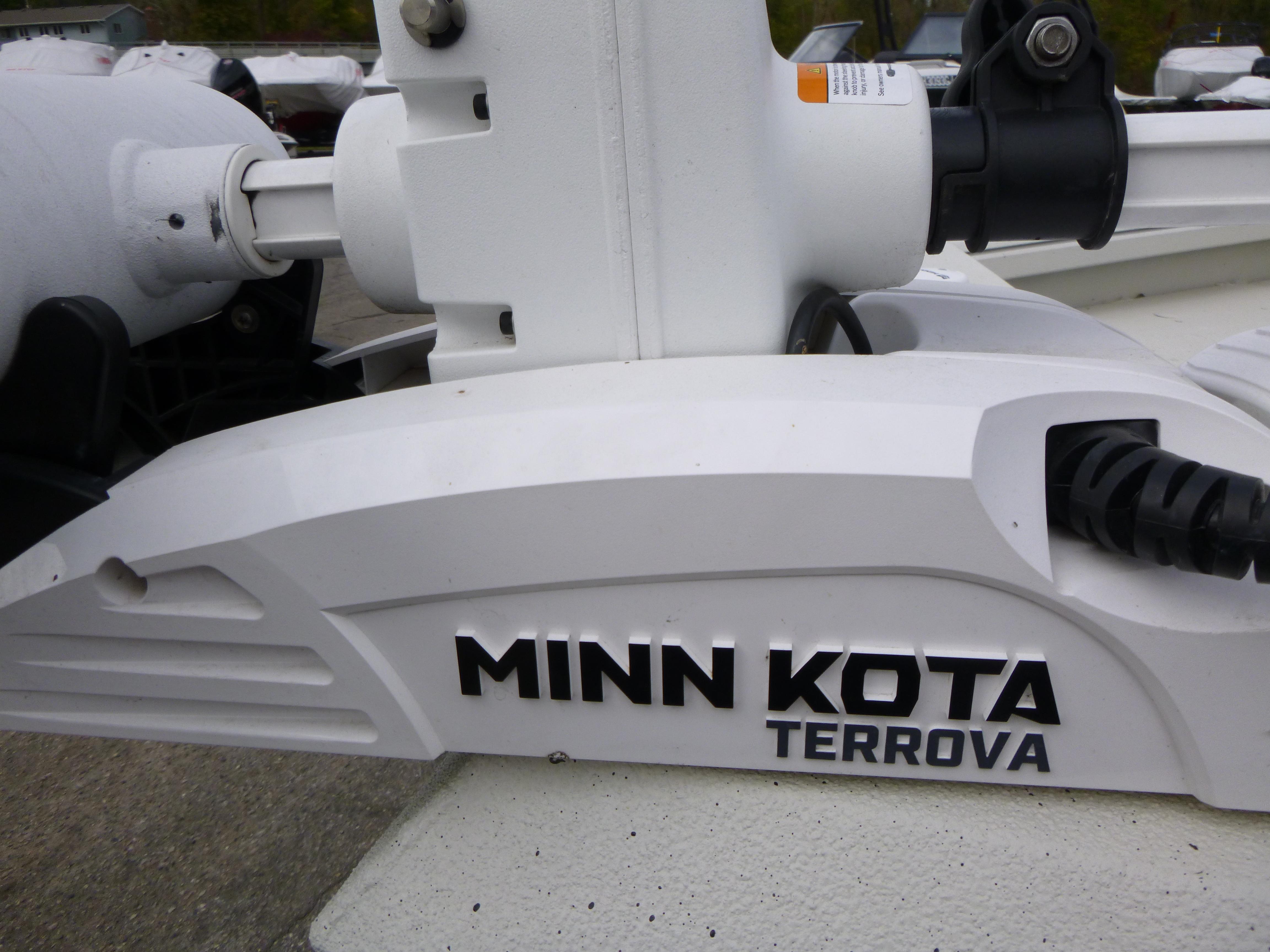 2024 Ranger RB210 Gallery