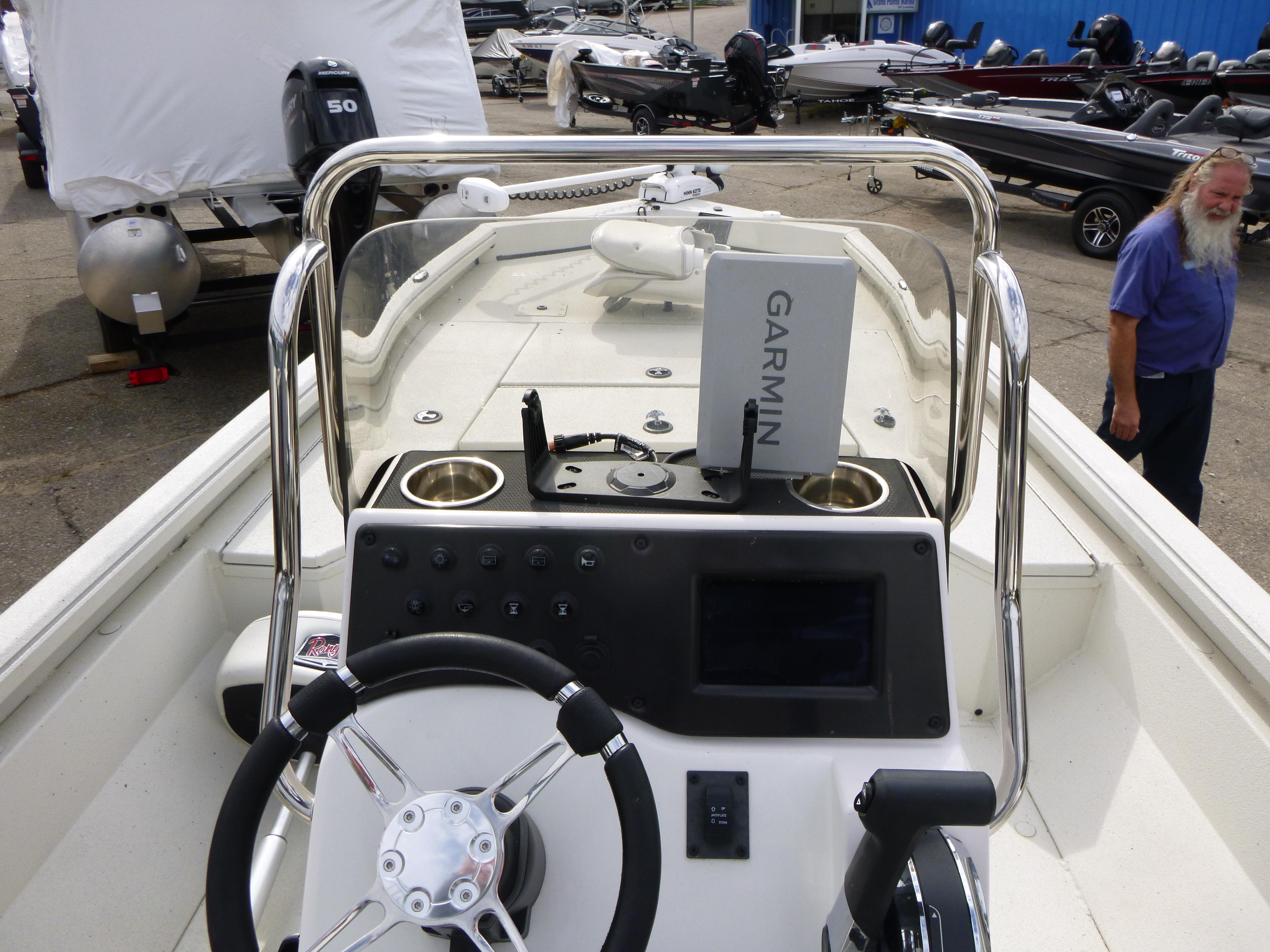 2024 Ranger RB210 Gallery