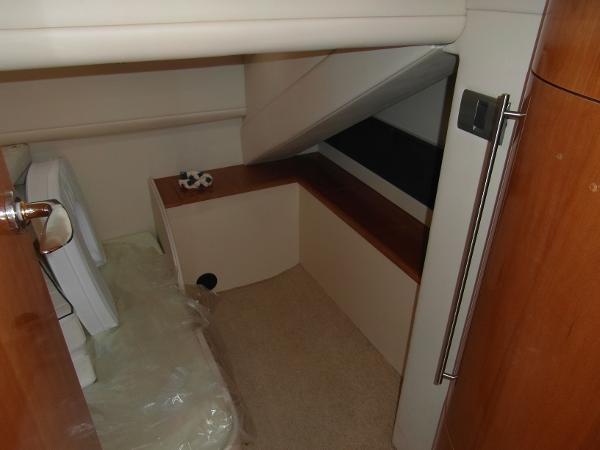 Aft Cabin
