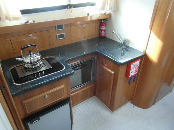Galley
