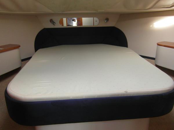 Forward Cabin