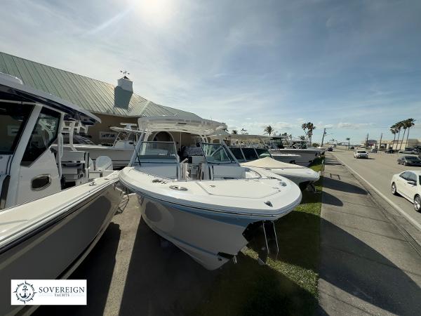 29' Blackfin, Listing Number 100913713, - Photo No. 2