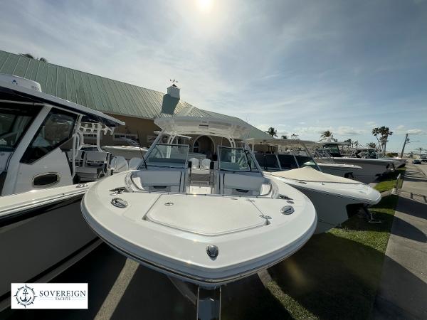 27' Blackfin, Listing Number 100913713, - Photo No. 3