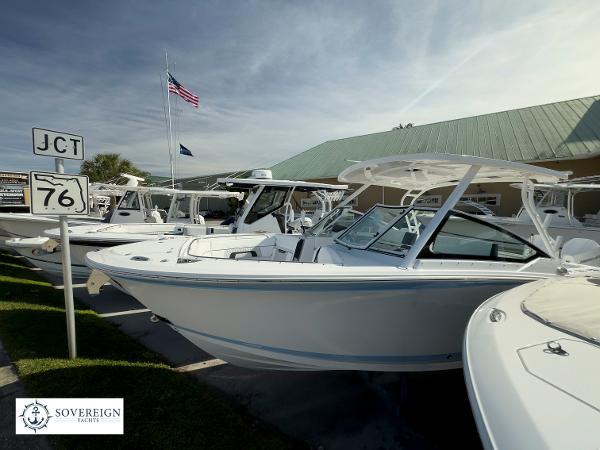 29' Blackfin, Listing Number 100913713, - Photo No. 4