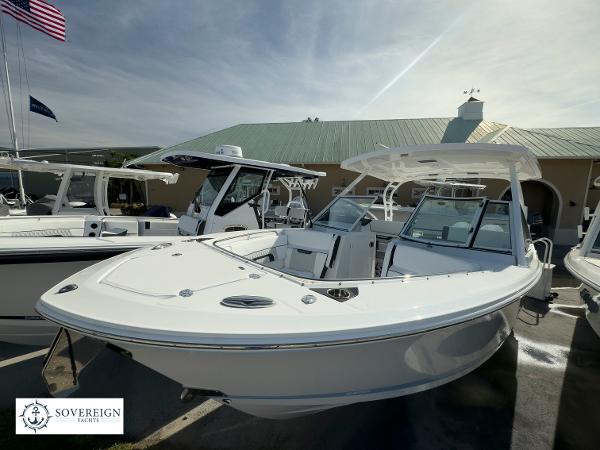 27' Blackfin, Listing Number 100913713, - Photo No. 5