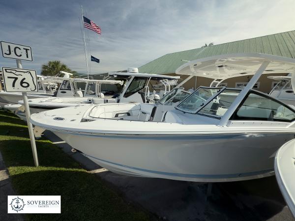 29' Blackfin, Listing Number 100913713, - Photo No. 6