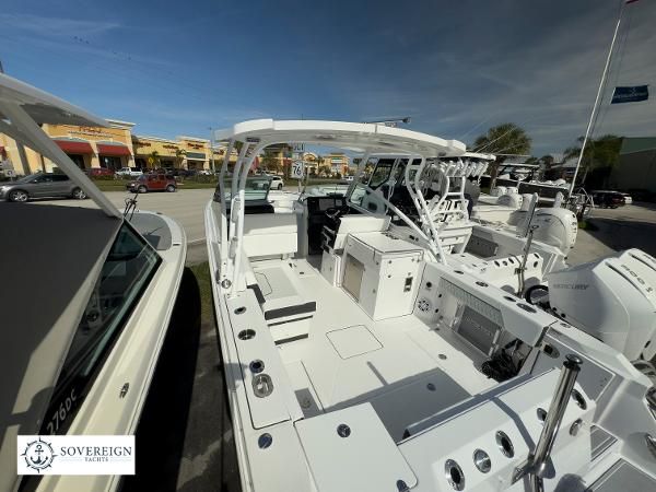 27' Blackfin, Listing Number 100913713, - Photo No. 7