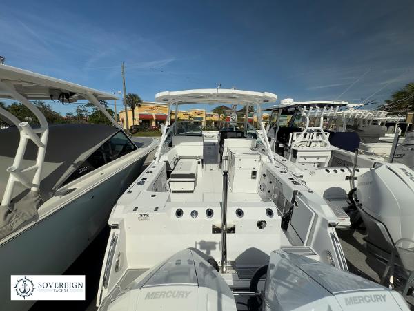 27' Blackfin, Listing Number 100913713, - Photo No. 8