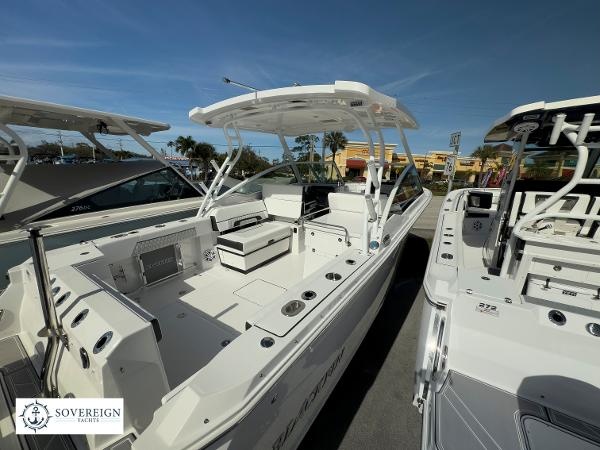 27' Blackfin, Listing Number 100913713, - Photo No. 10