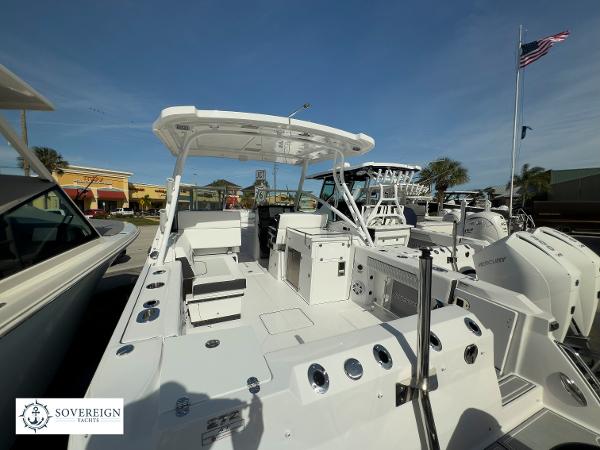 29' Blackfin, Listing Number 100913713, - Photo No. 11