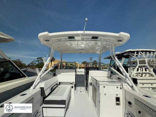 27' Blackfin, Listing Number 100913713, - Photo No. 12