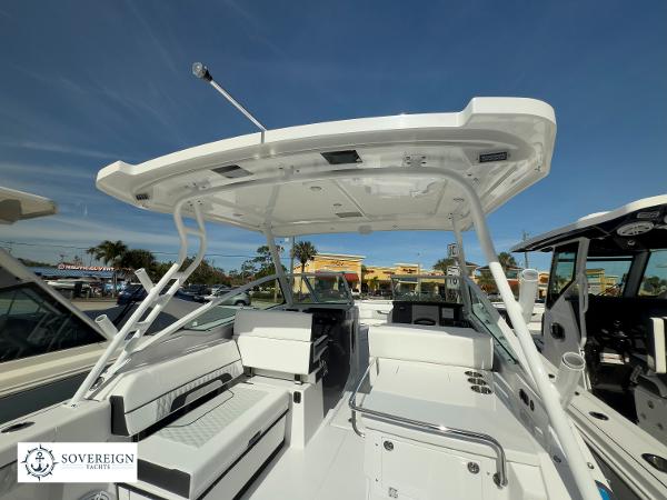 29' Blackfin, Listing Number 100913713, - Photo No. 13