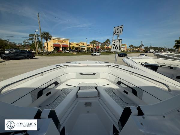 29' Blackfin, Listing Number 100913713, - Photo No. 15