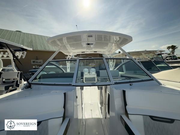 27' Blackfin, Listing Number 100913713, - Photo No. 18