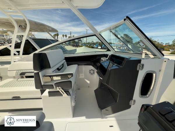 27' Blackfin, Listing Number 100913713, - Photo No. 22