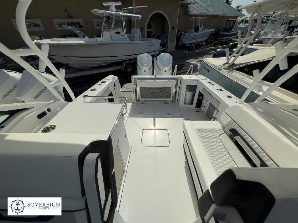 27' Blackfin, Listing Number 100913713, - Photo No. 40