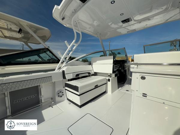 27' Blackfin, Listing Number 100913713, - Photo No. 45