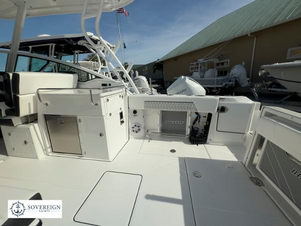 27' Blackfin, Listing Number 100913713, - Photo No. 47