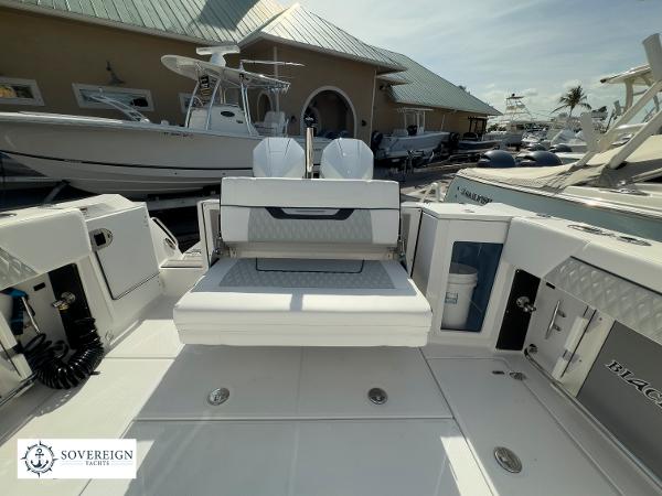 27' Blackfin, Listing Number 100913713, - Photo No. 52