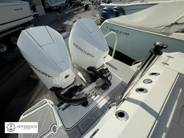 27' Blackfin, Listing Number 100913713, Image No. 54