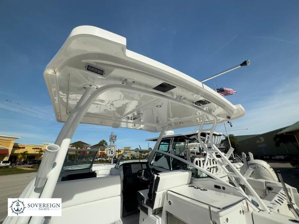 27' Blackfin, Listing Number 100913713, - Photo No. 57