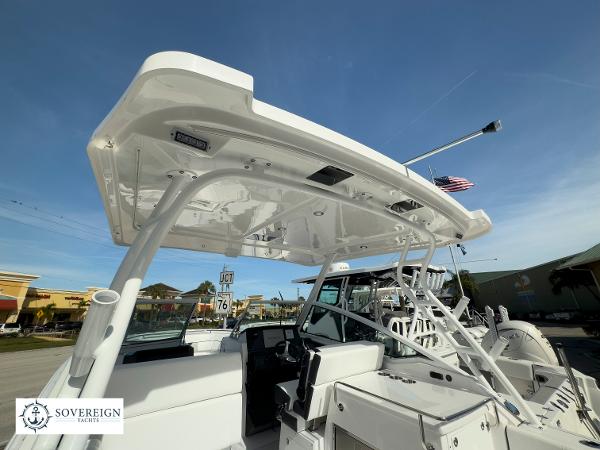 27' Blackfin, Listing Number 100913713, Image No. 57