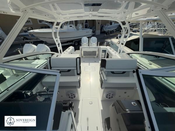 27' Blackfin, Listing Number 100913713, Image No. 58