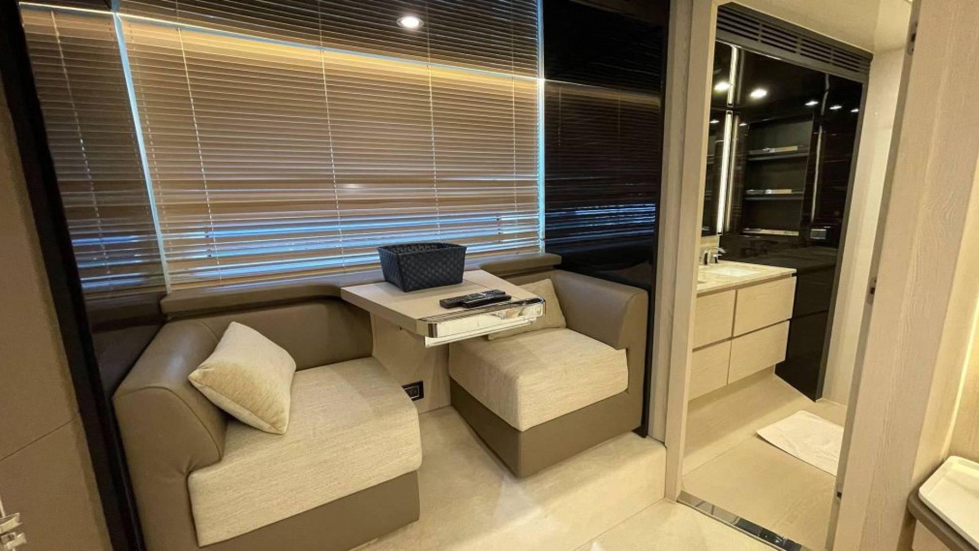 2017 Azimut 72 2017 Azimut 72
