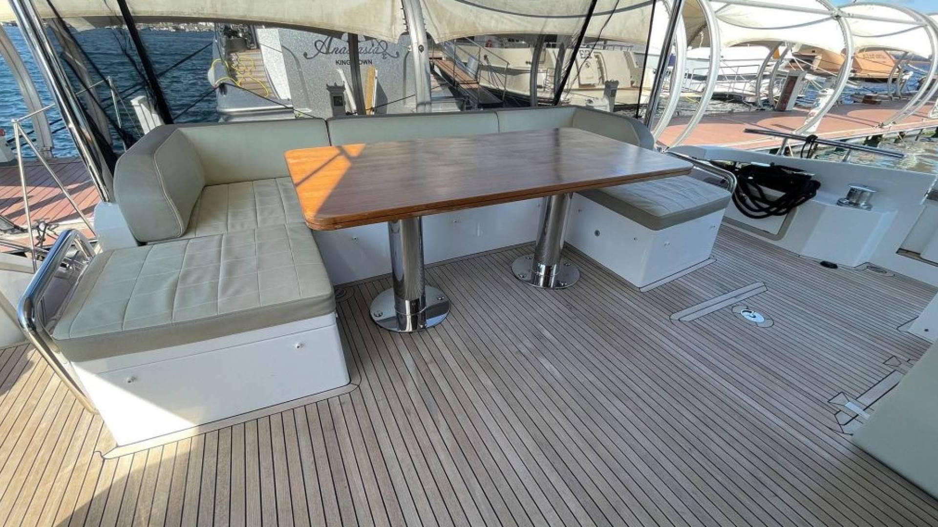 2017 Azimut 72 2017 Azimut 72
