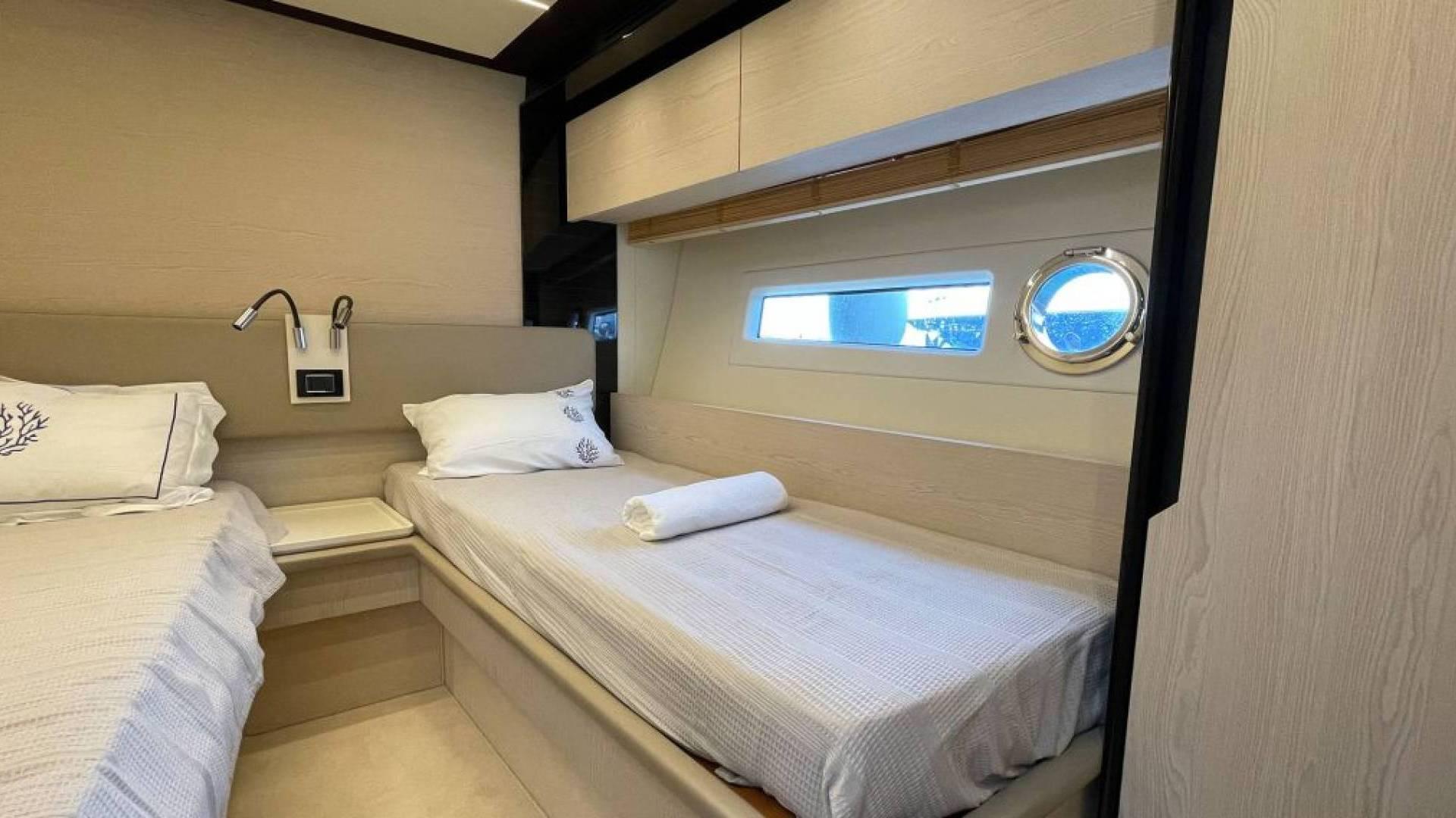 2017 Azimut 72 2017 Azimut 72
