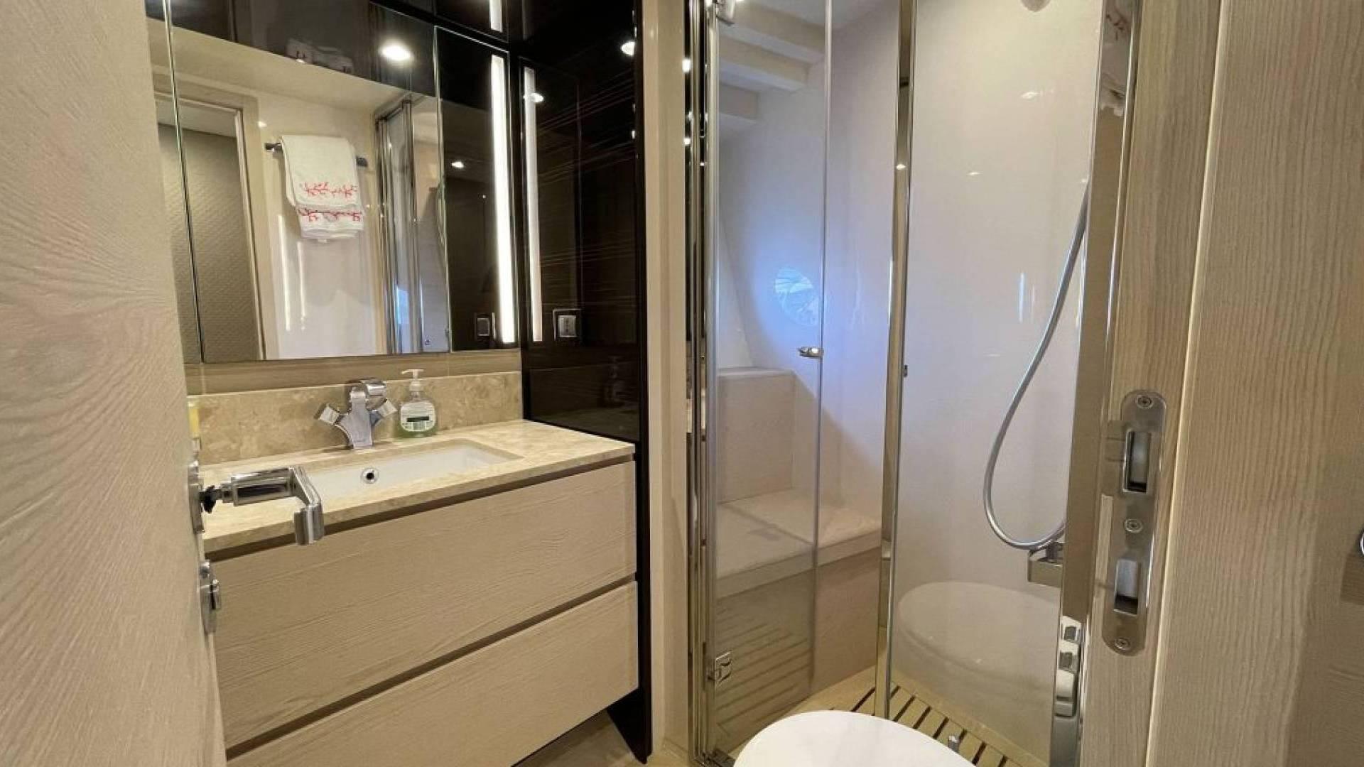 2017 Azimut 72 2017 Azimut 72