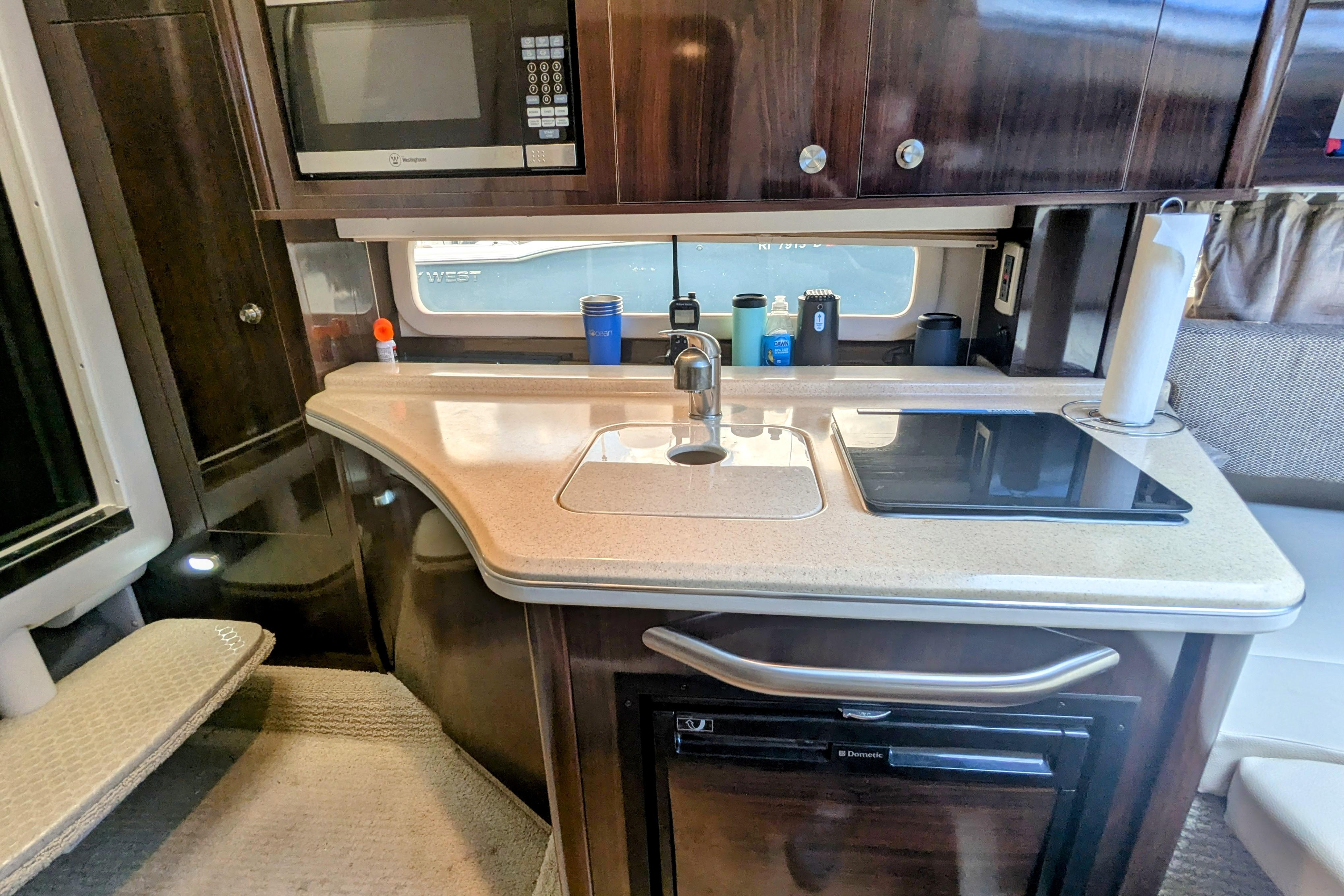 2017 Sea Ray Sundancer 280-24