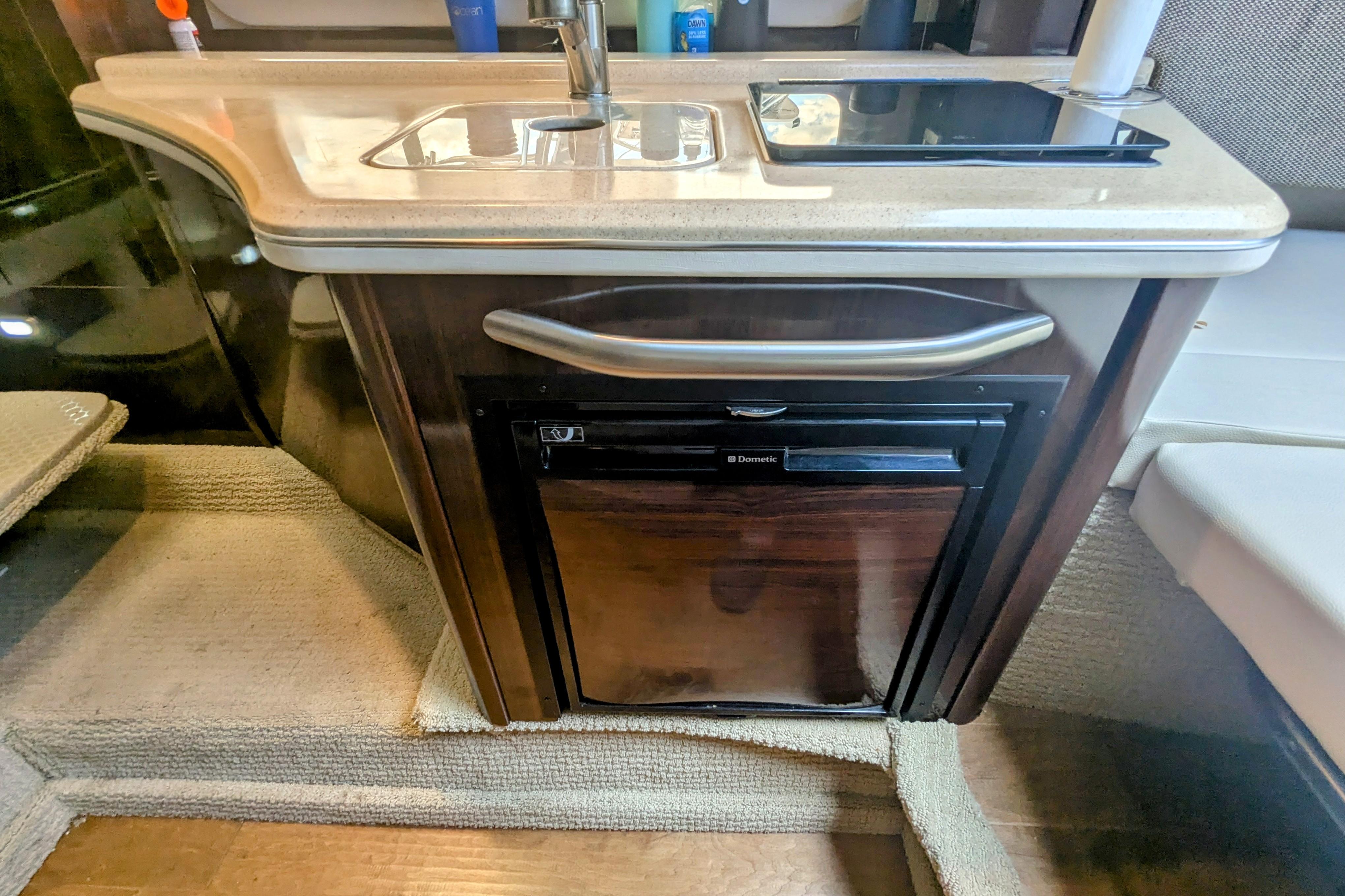 2017 Sea Ray Sundancer 280-25